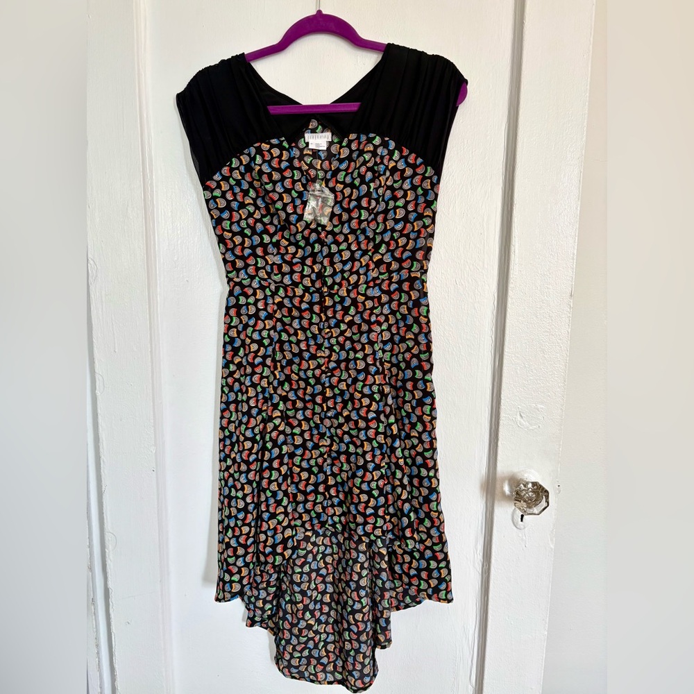 Cooperative Dress